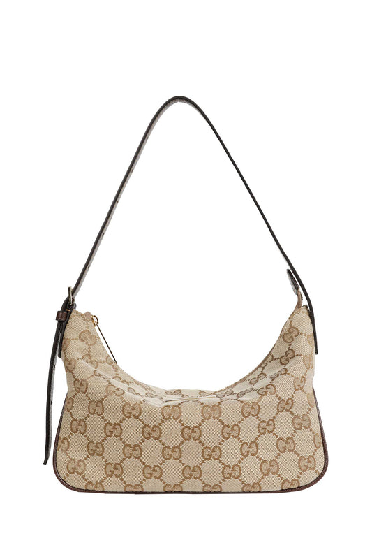 Lady Lunetta Small Shoulder Bag