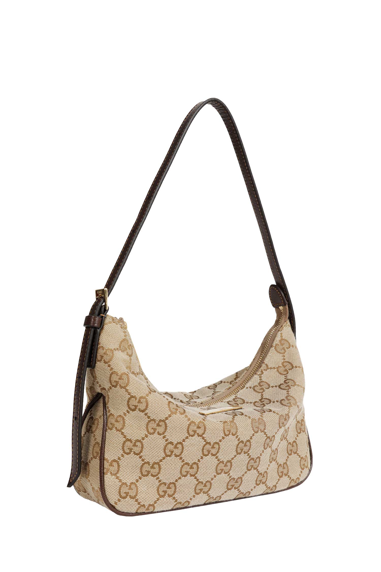 GUCCI Lady Lunetta Small Shoulder Bag woman