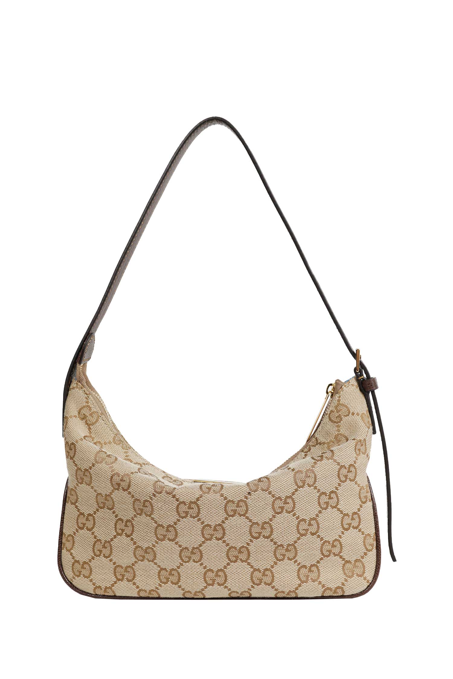 GUCCI Lady Lunetta Small Shoulder Bag woman
