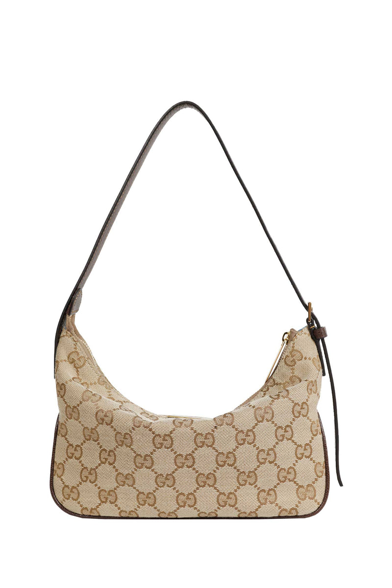 GUCCI Lady Lunetta Small Shoulder Bag woman