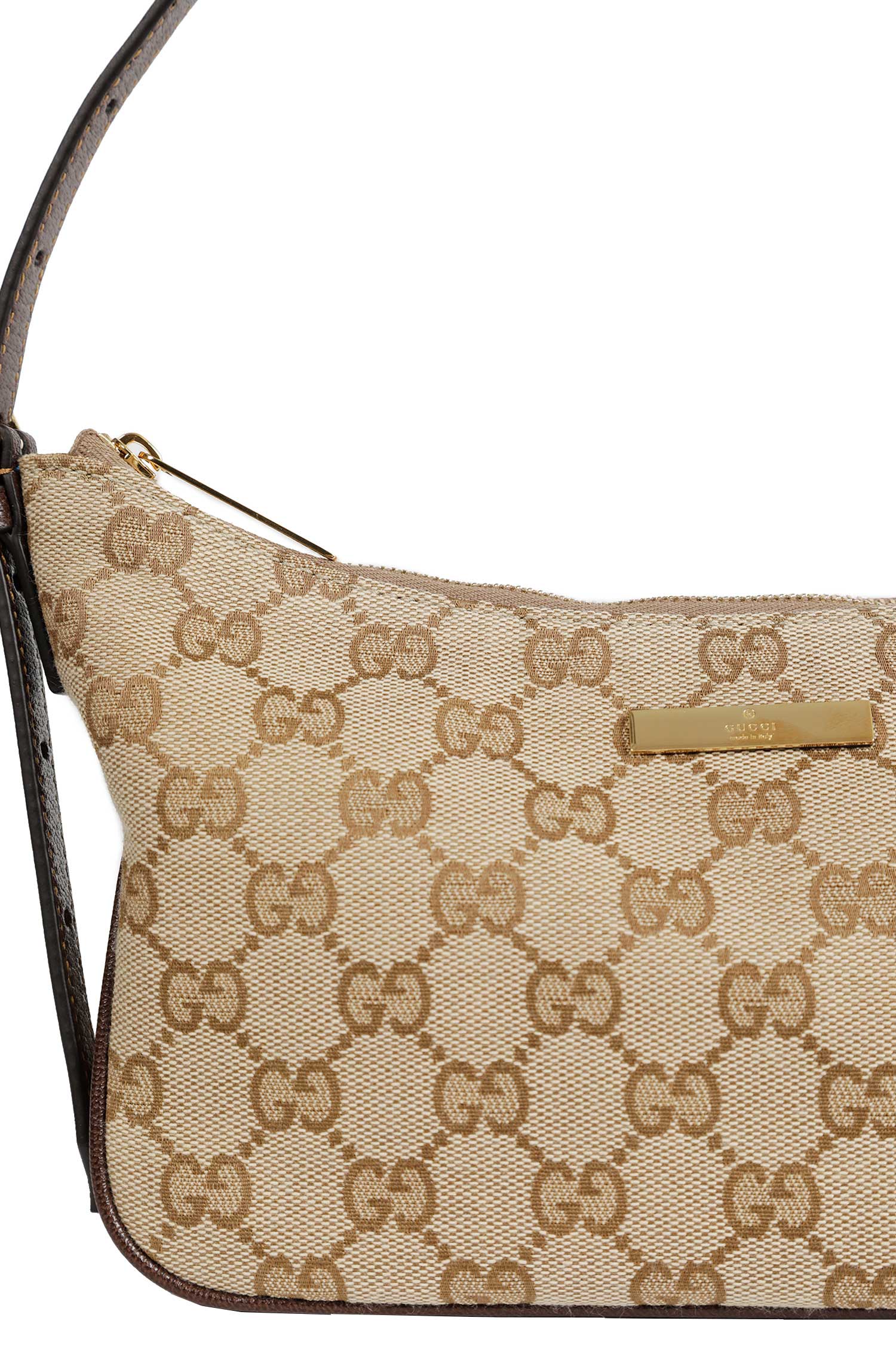 GUCCI Lady Lunetta Small Shoulder Bag woman