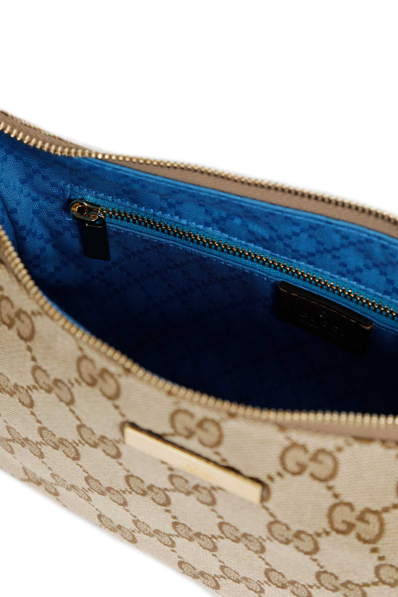 GUCCI Lady Lunetta Small Shoulder Bag woman