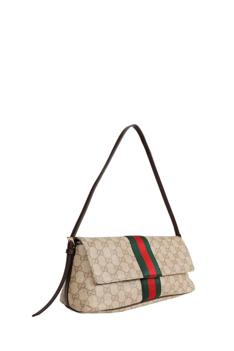 
              GUCCI Madison Medium Shoulder Bag woman
            