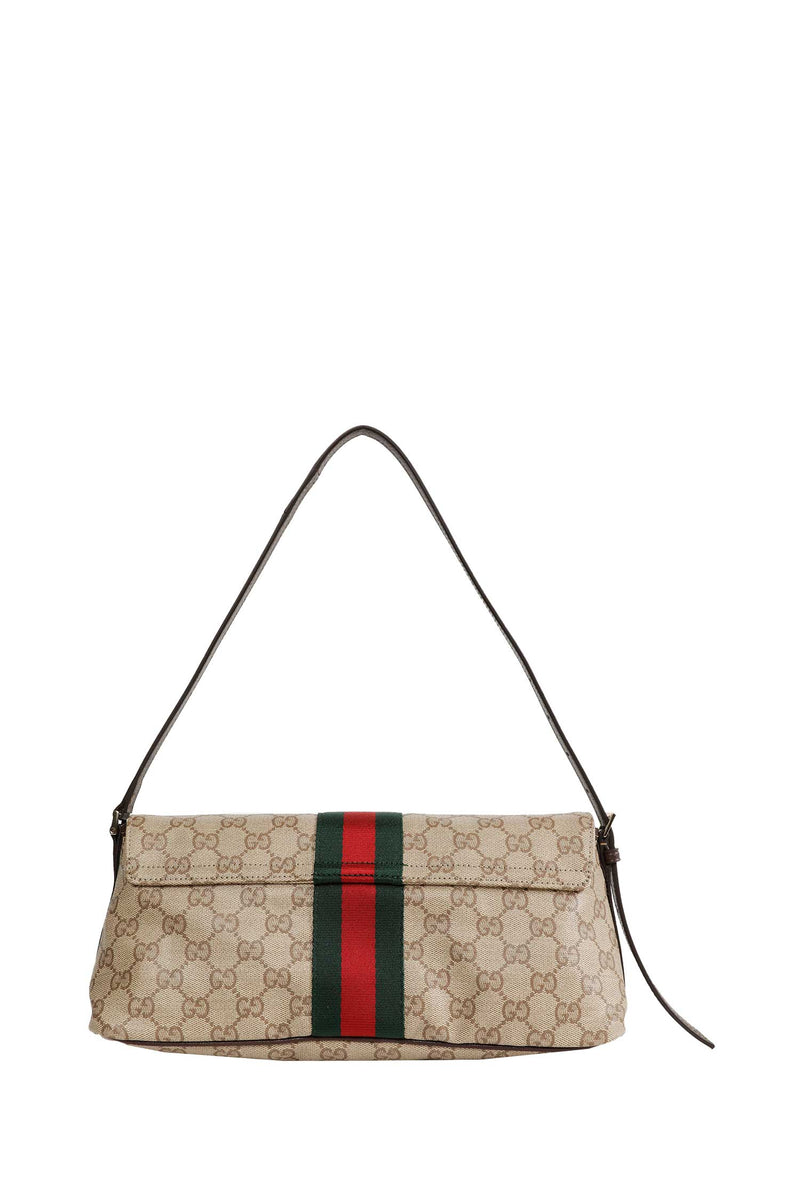 GUCCI Madison Medium Shoulder Bag woman
