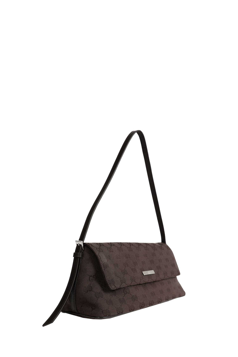 GUCCI GUCCI WOMAN  TOP HANDLE BAGS woman