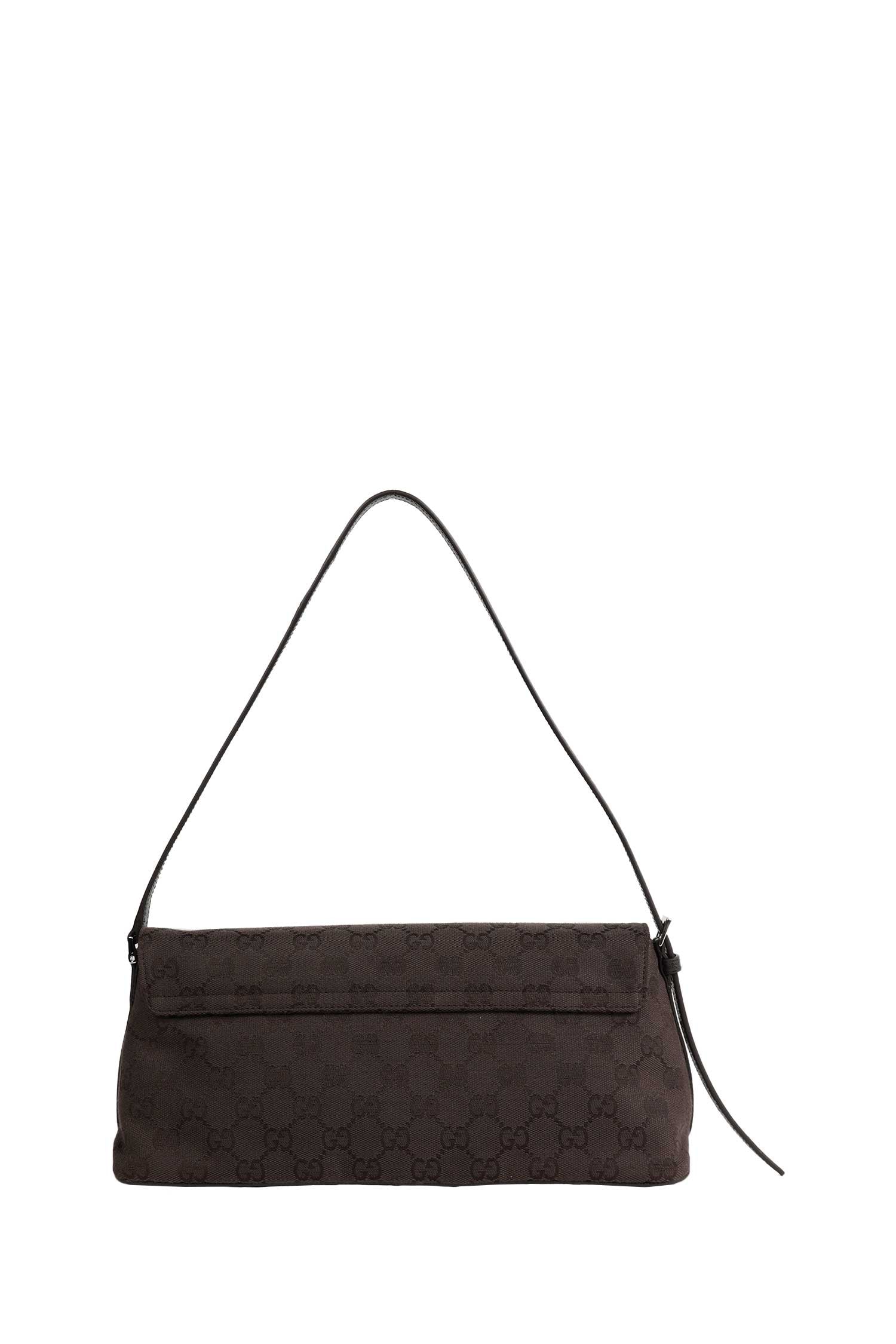GUCCI WOMAN  TOP HANDLE BAGS