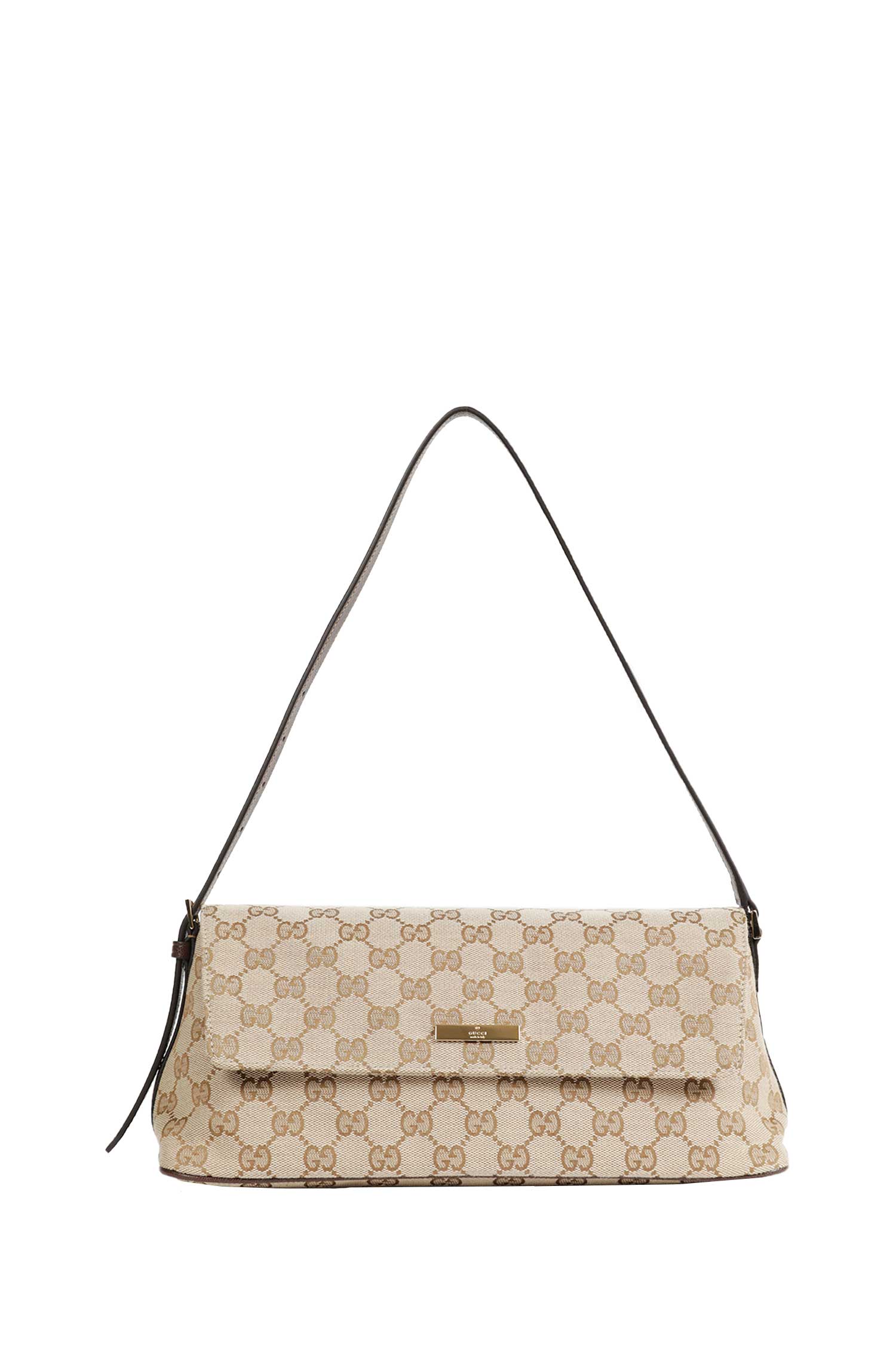 Madison Medium Shoulder Bag