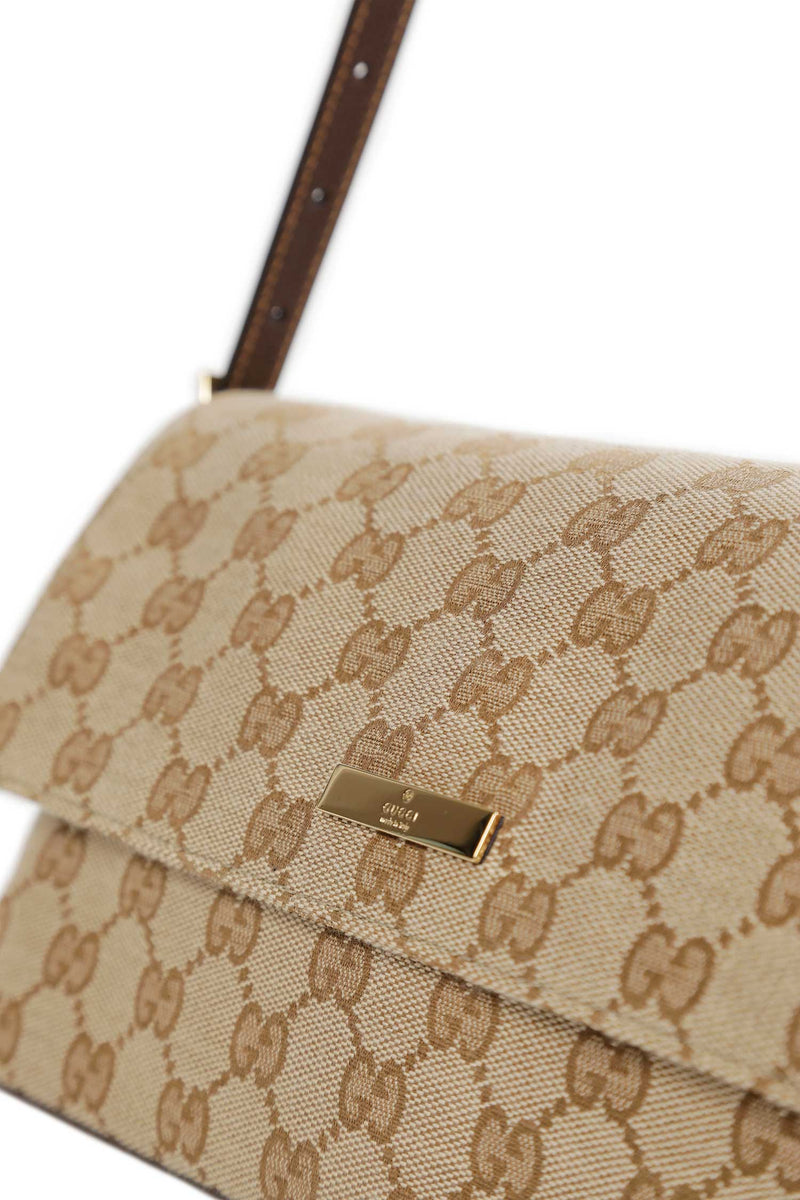 GUCCI Madison Medium Shoulder Bag woman