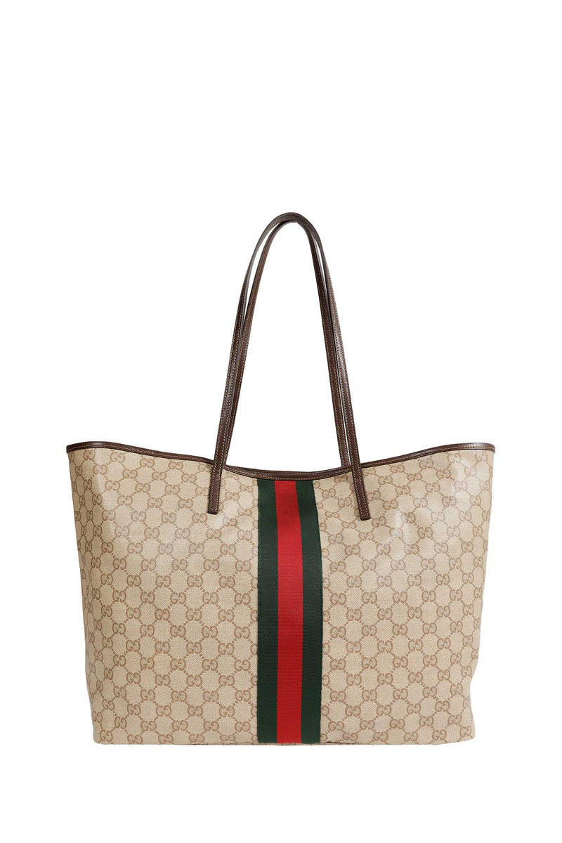 GUCCI Gucci Tribeca Large Tote Bag woman
