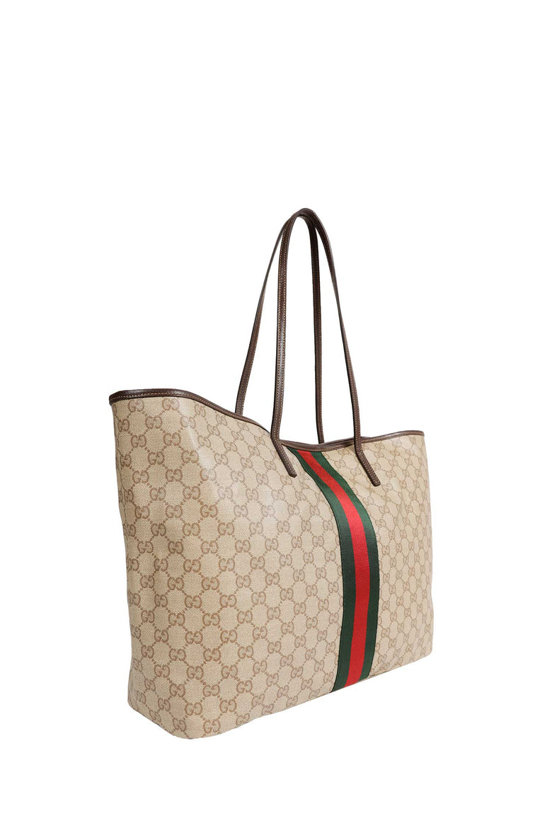 
              GUCCI Gucci Tribeca Large Tote Bag woman
            