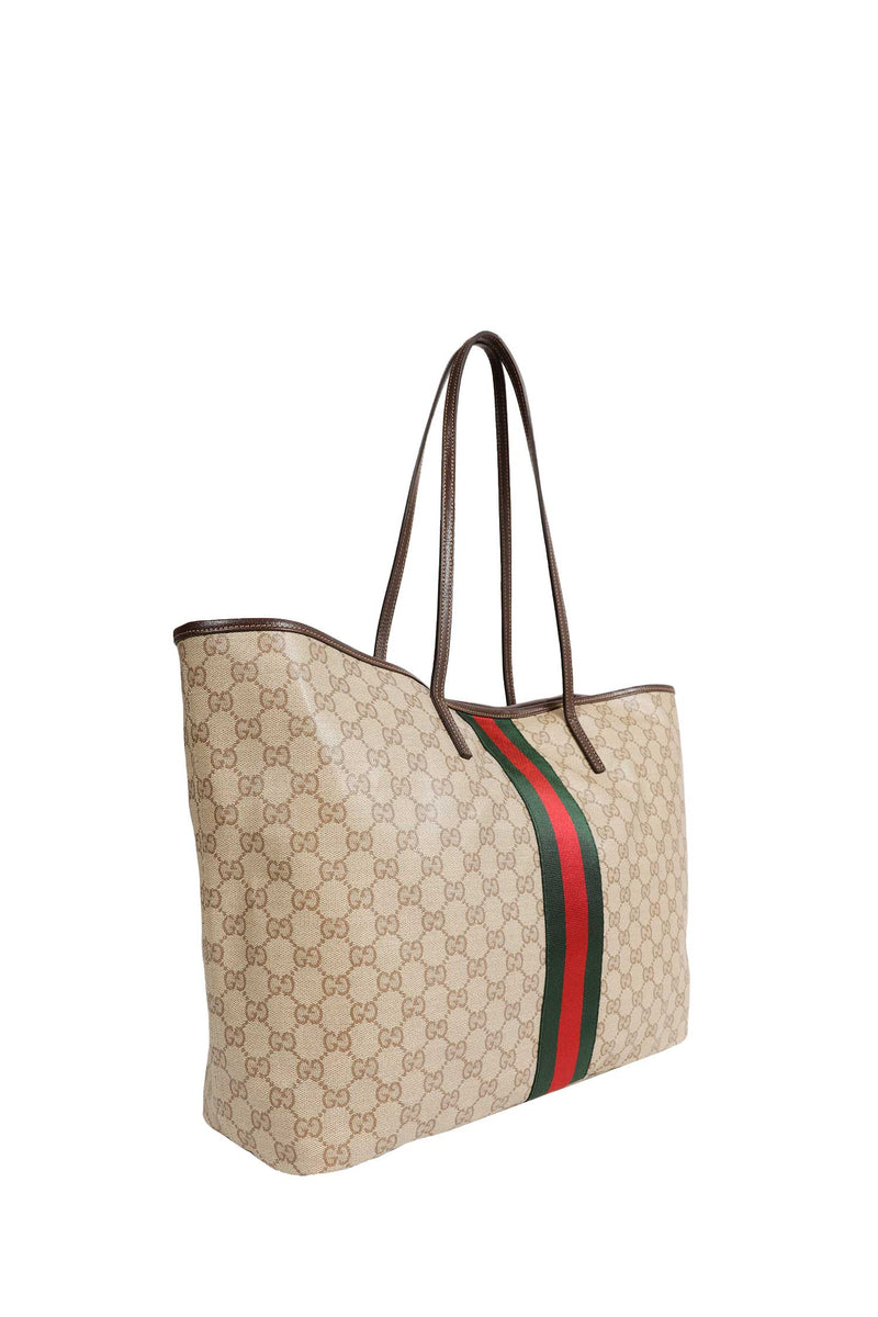 GUCCI Gucci Tribeca Large Tote Bag woman