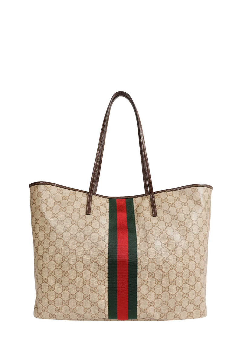 GUCCI Gucci Tribeca Large Tote Bag woman