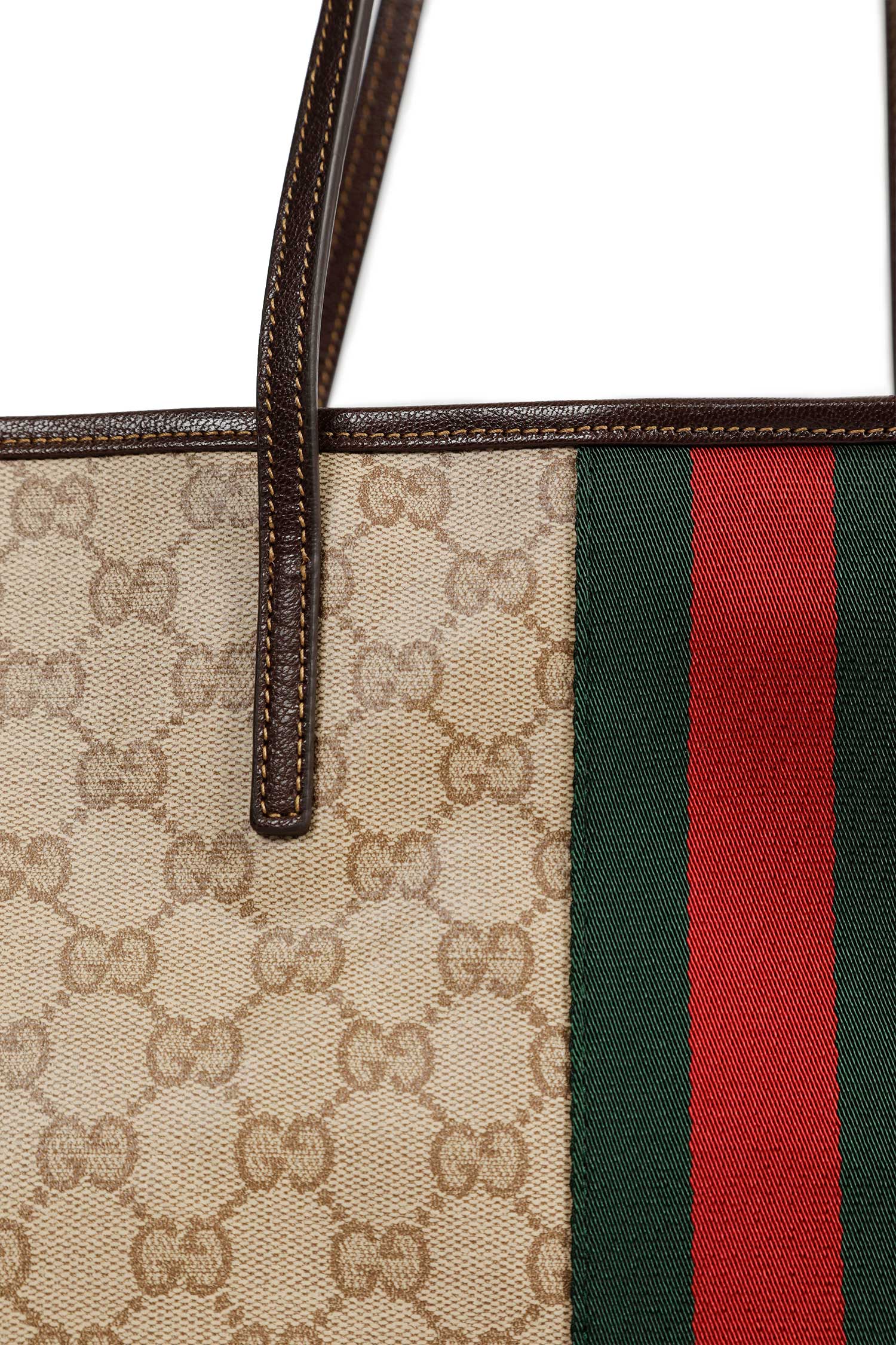 GUCCI Gucci Tribeca Large Tote Bag woman