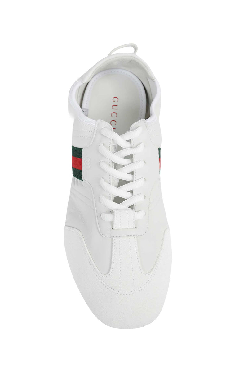 GUCCI Flex Sneakers man
