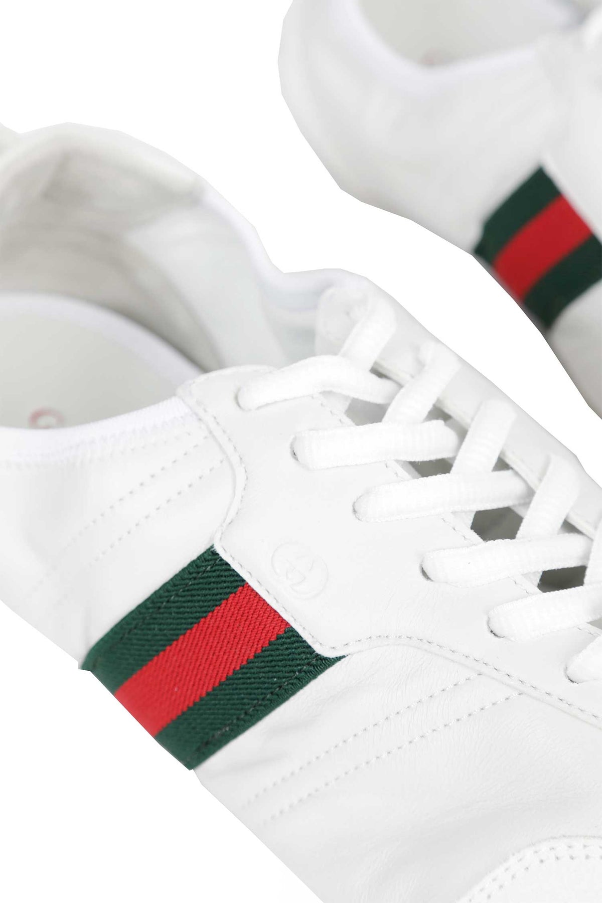 GUCCI Flex Sneakers man