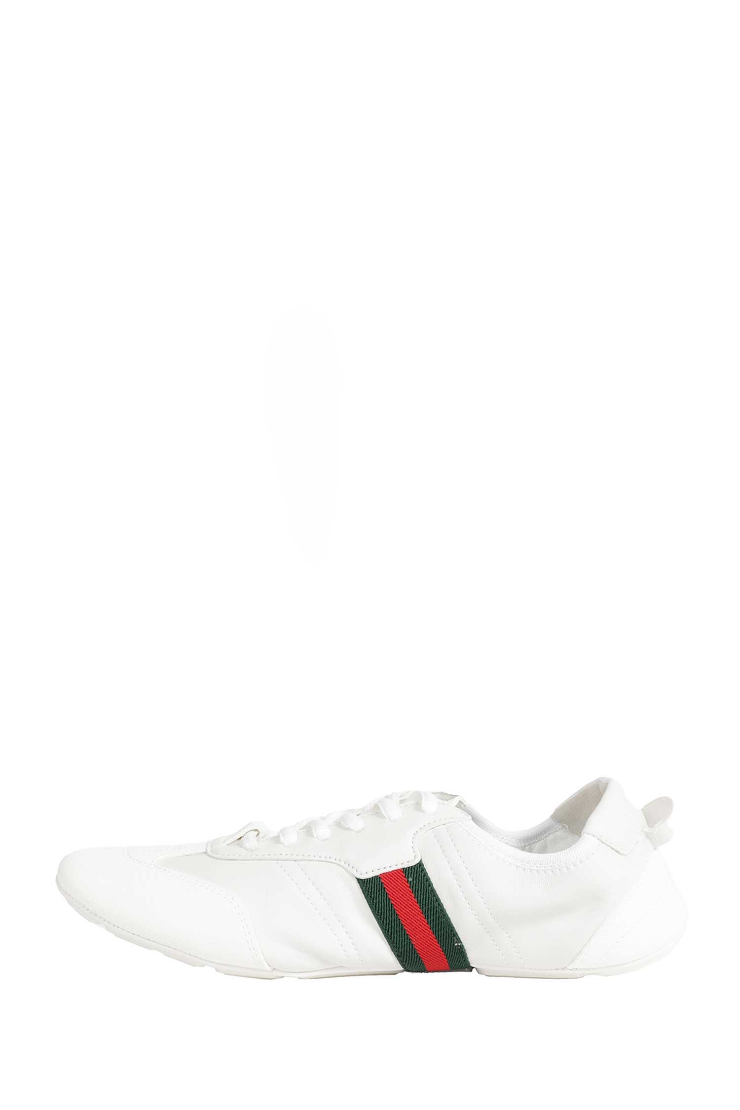 GUCCI Leather Sneakers woman