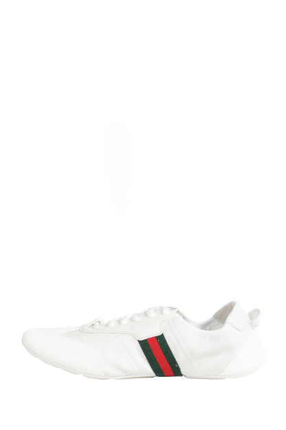 Leather Sneakers