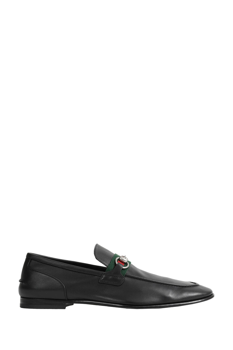 GUCCI Como Loafers man