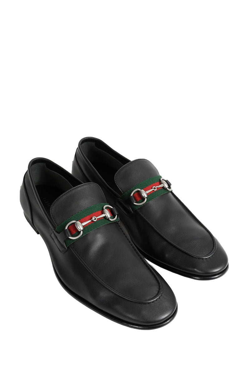GUCCI Como Loafers man