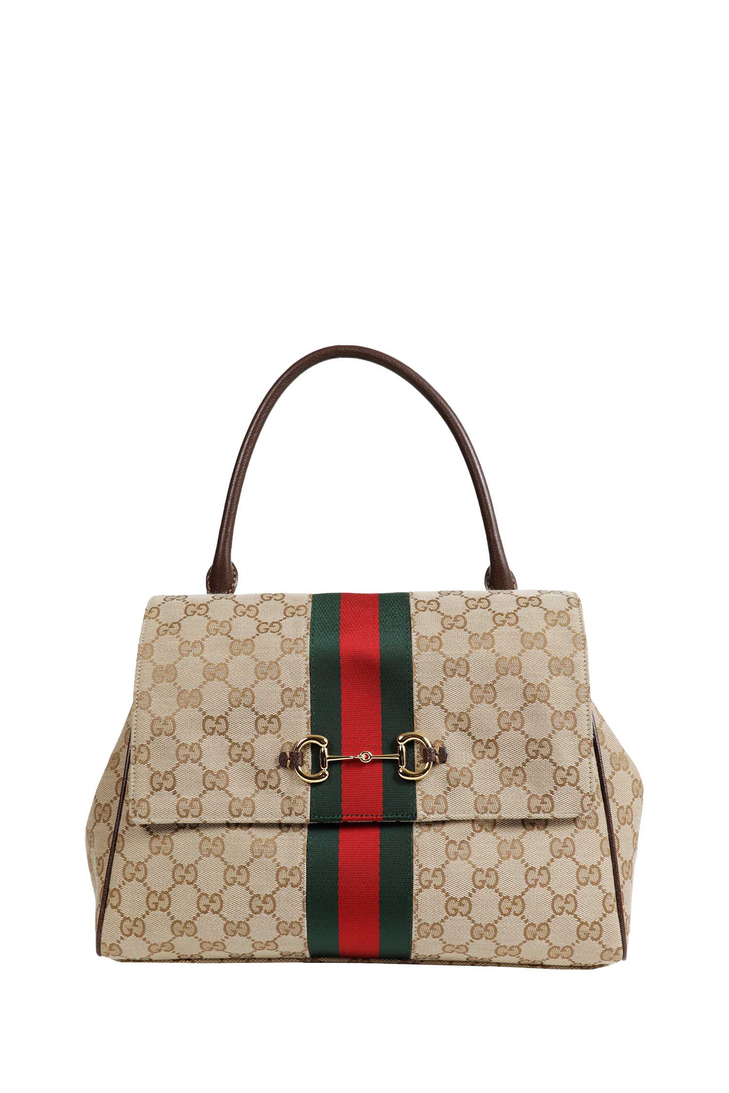 Paparazzo Medium Top Handle Bag