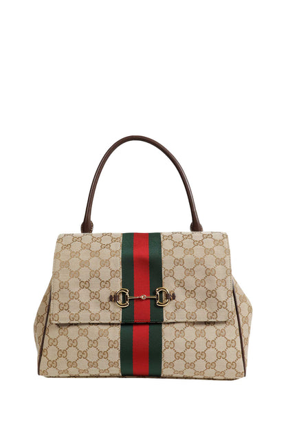 Paparazzo Medium Top Handle Bag