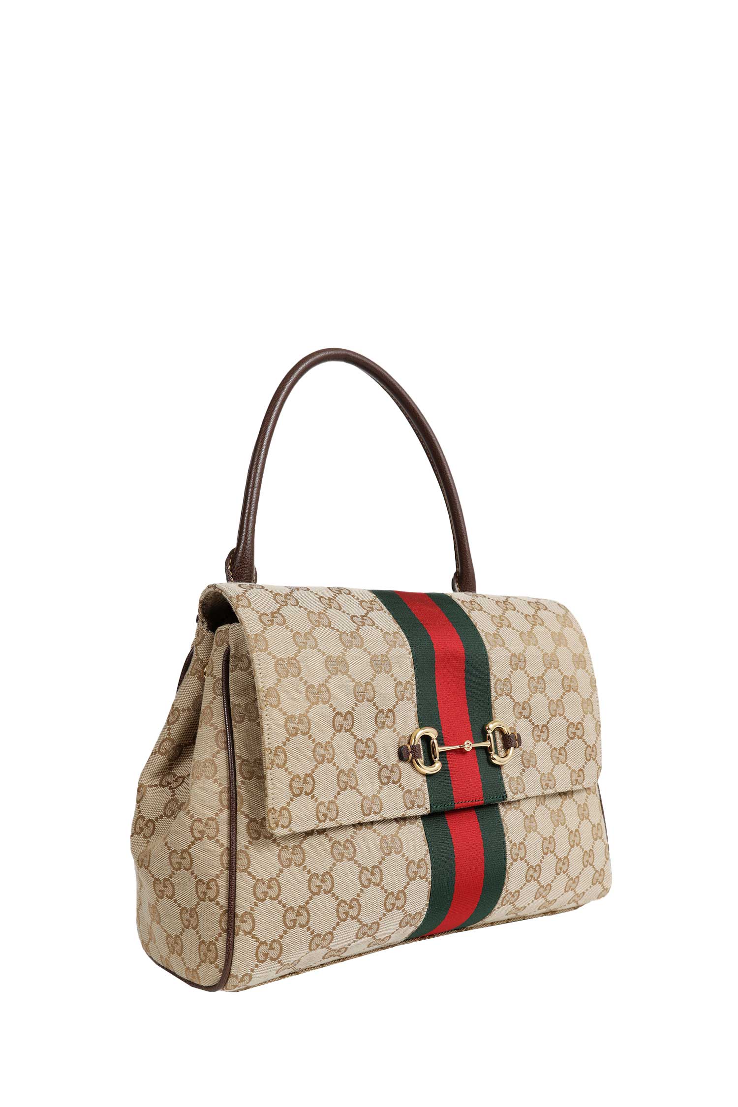 Paparazzo Medium Top Handle Bag