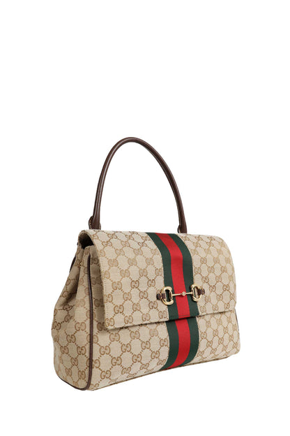 Paparazzo Medium Top Handle Bag