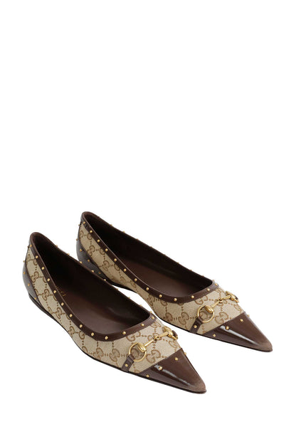 Savoy Ballerinas