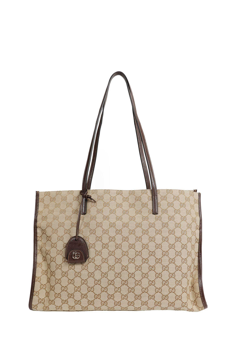 GUCCI GUCCI WOMAN  TOTE BAGS woman