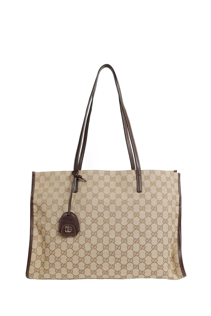 GUCCI GUCCI WOMAN  TOTE BAGS woman
