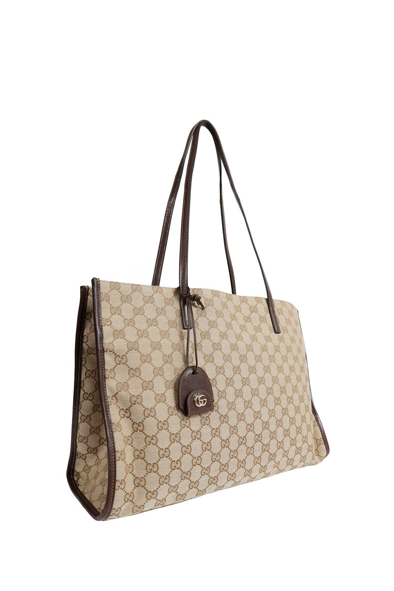 GUCCI GUCCI WOMAN  TOTE BAGS woman