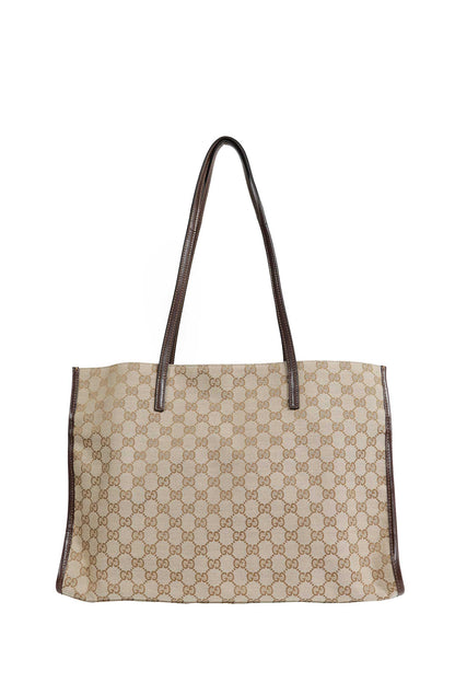 GUCCI WOMAN  TOTE BAGS