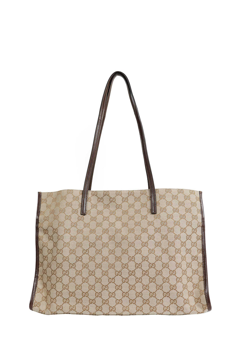 GUCCI GUCCI WOMAN  TOTE BAGS woman