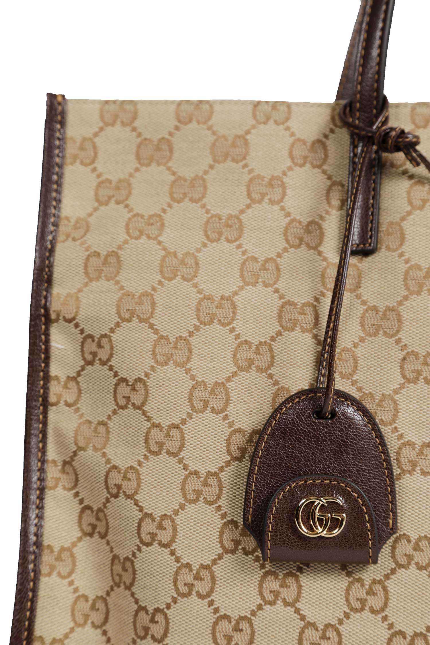 GUCCI WOMAN  TOTE BAGS