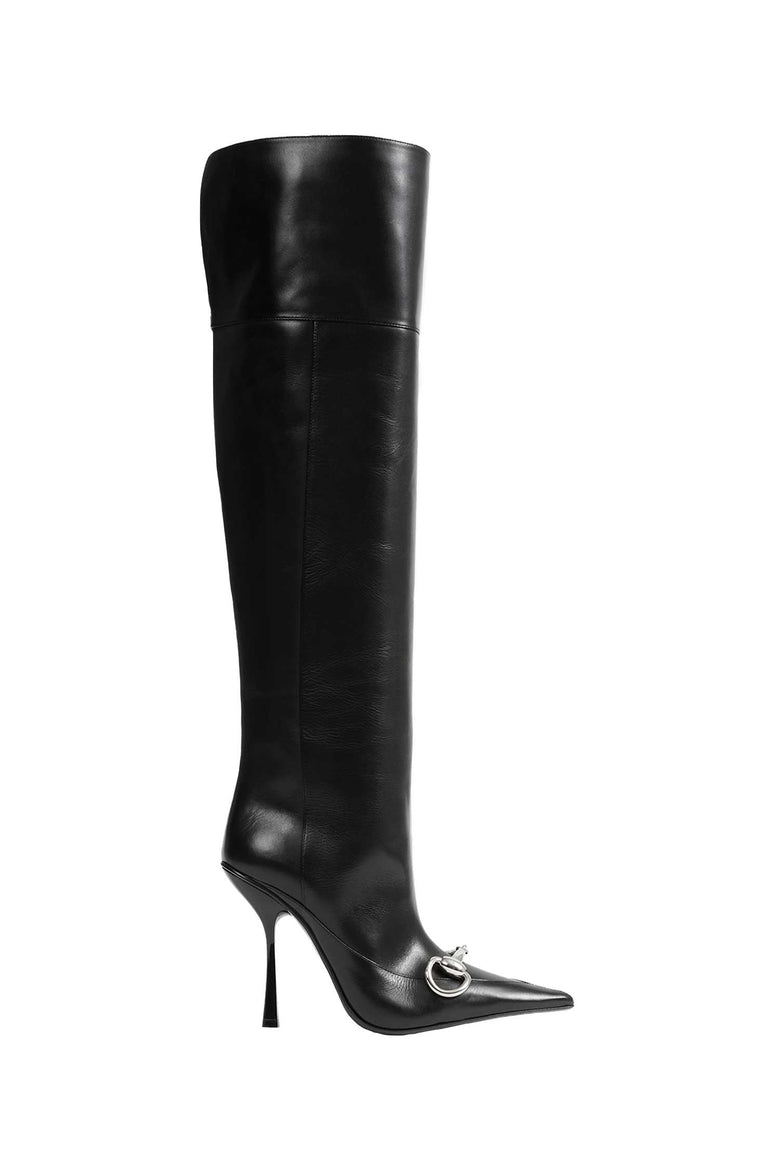GUCCI Boulvard Boots woman