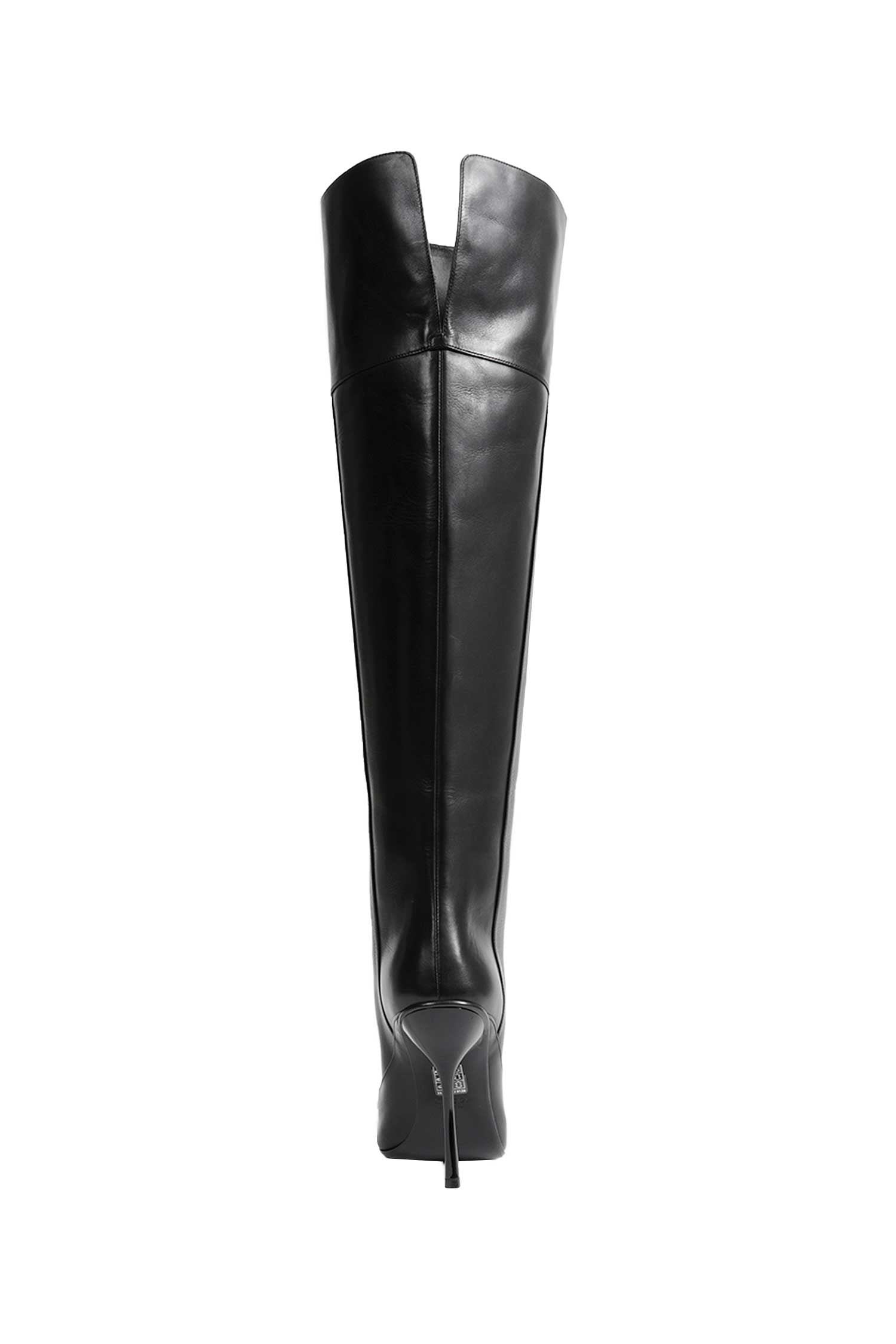 Boulvard Boots