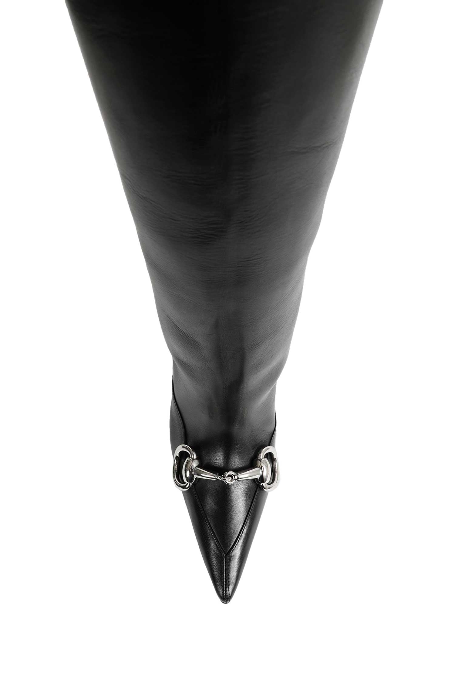 GUCCI Boulvard Boots woman