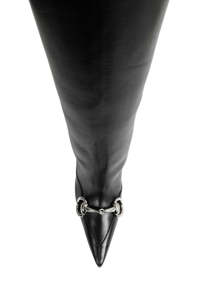 Boulvard Boots