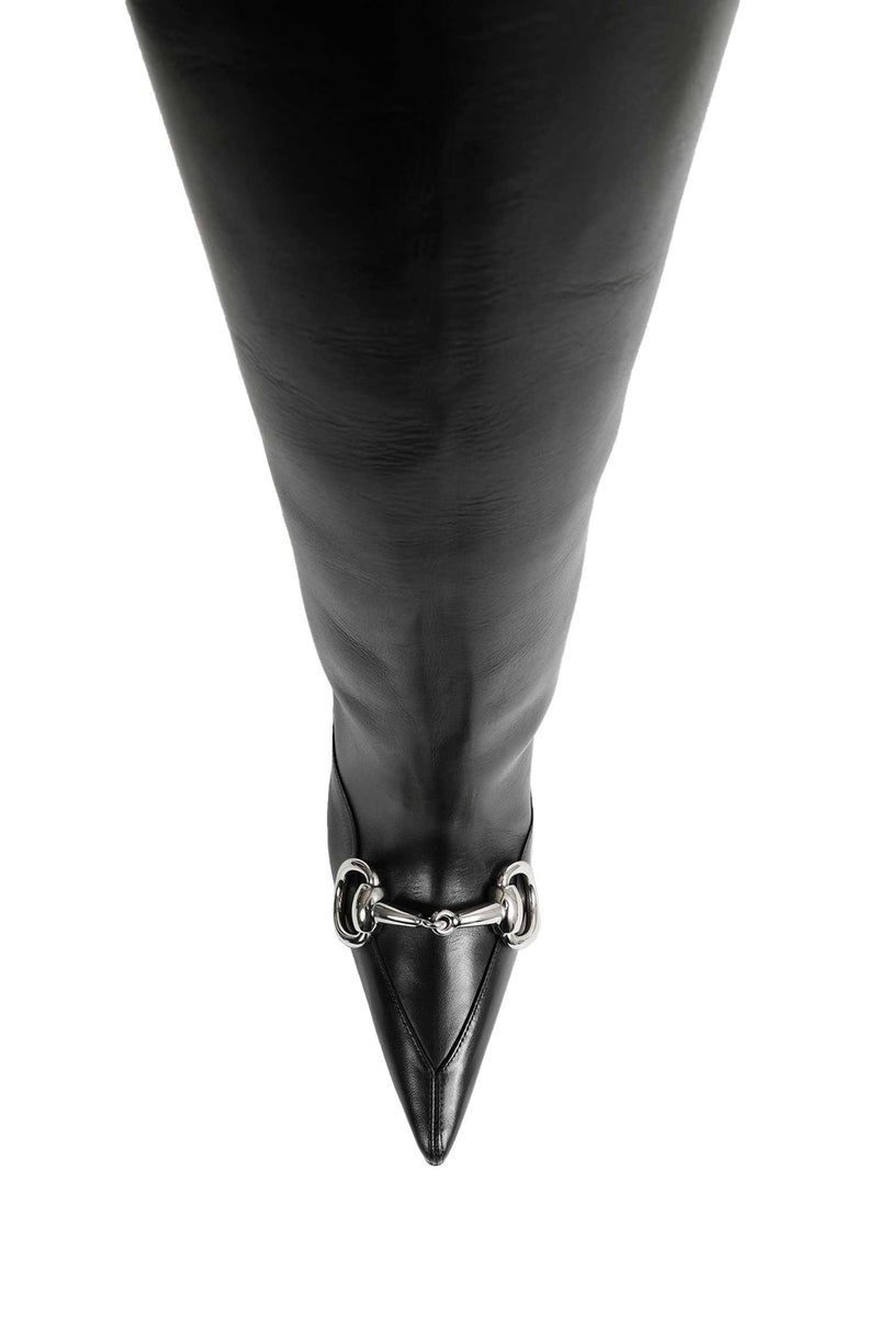 GUCCI Boulvard Boots woman