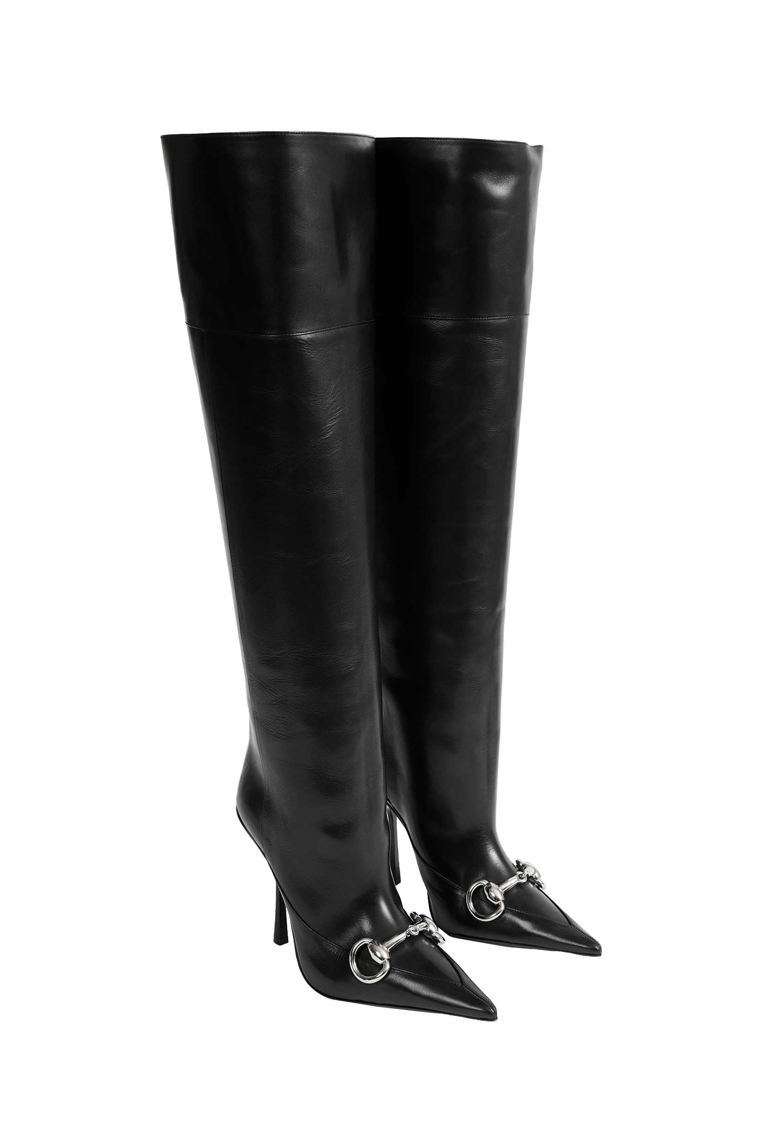 Boulvard Boots