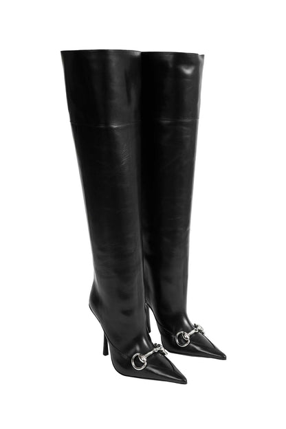 Boulvard Boots