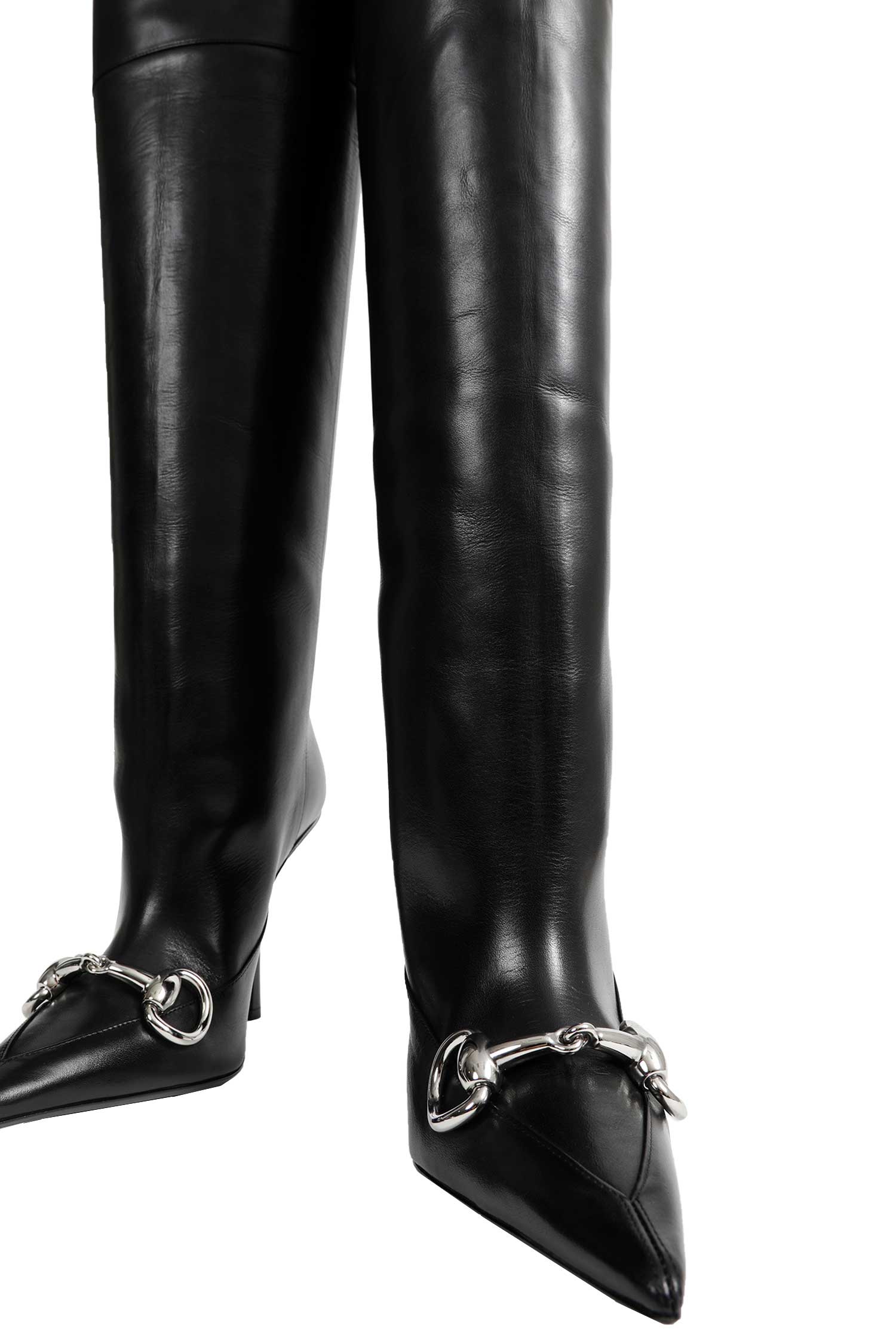 Boulvard Boots