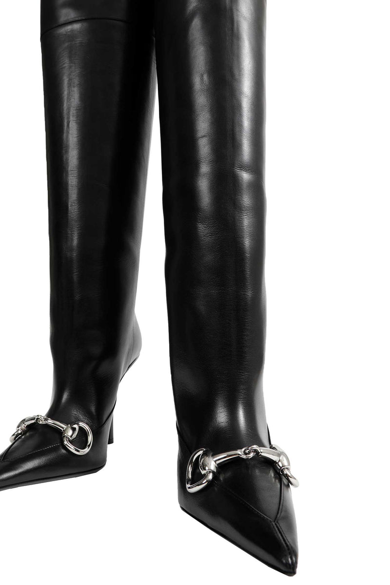 GUCCI Boulvard Boots woman