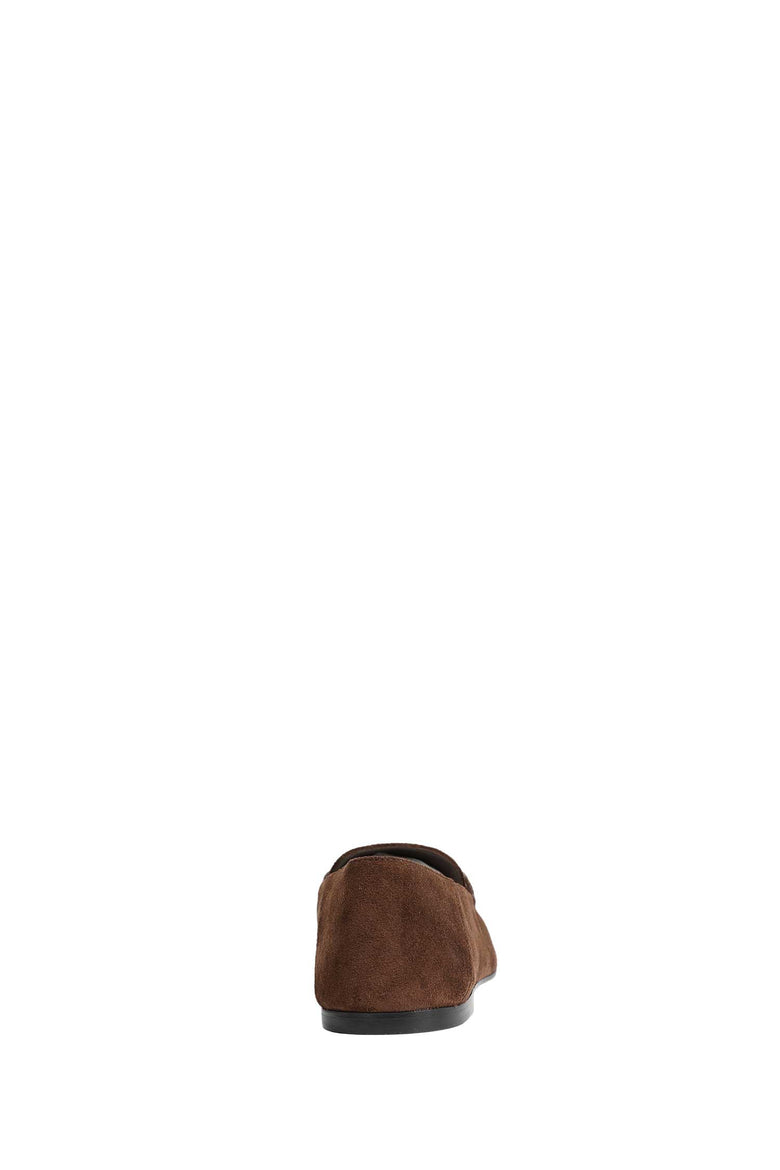 
              GUCCI Jordaan Soft Loafers woman
            