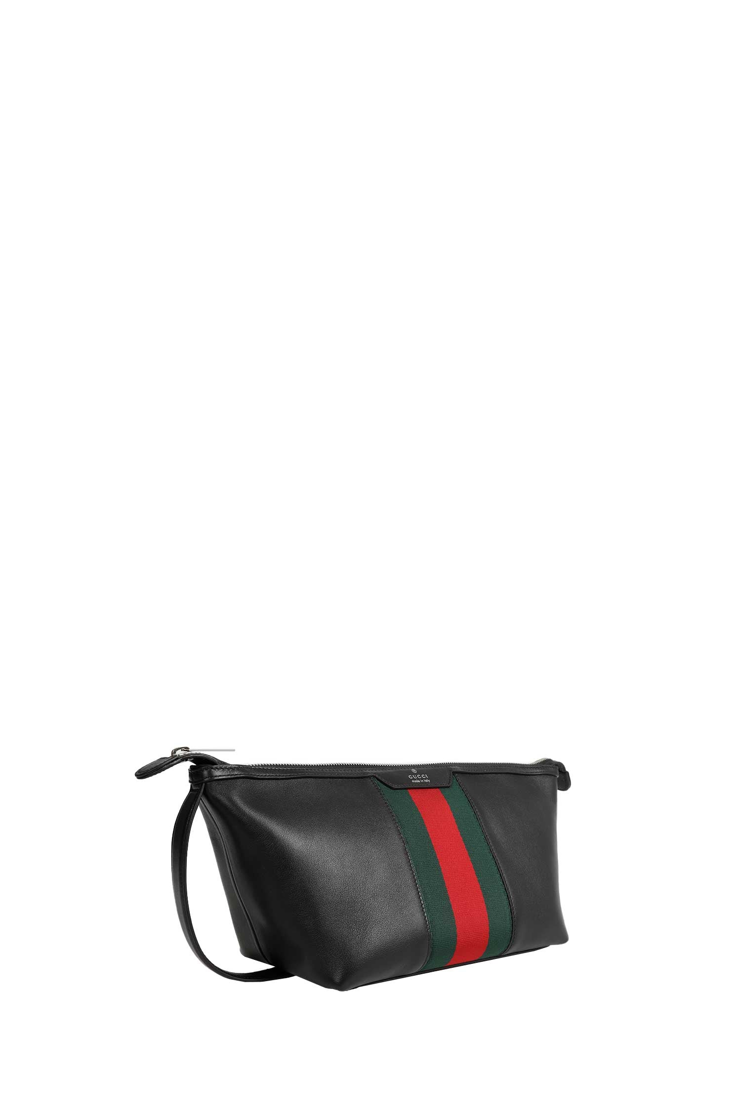 GUCCI Megaweb Trademark Toiletry Case man