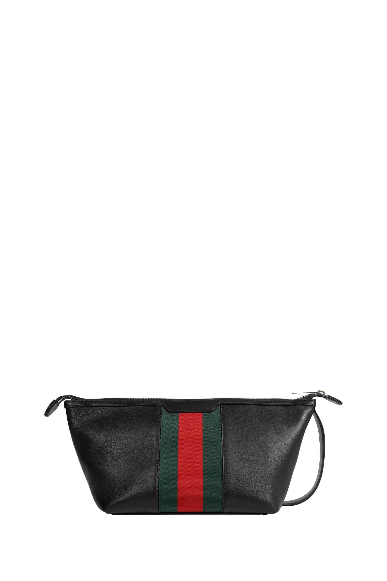 GUCCI Megaweb Trademark Toiletry Case man