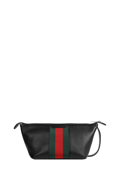 Megaweb Trademark Toiletry Case