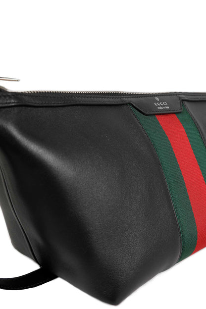 Megaweb Trademark Toiletry Case