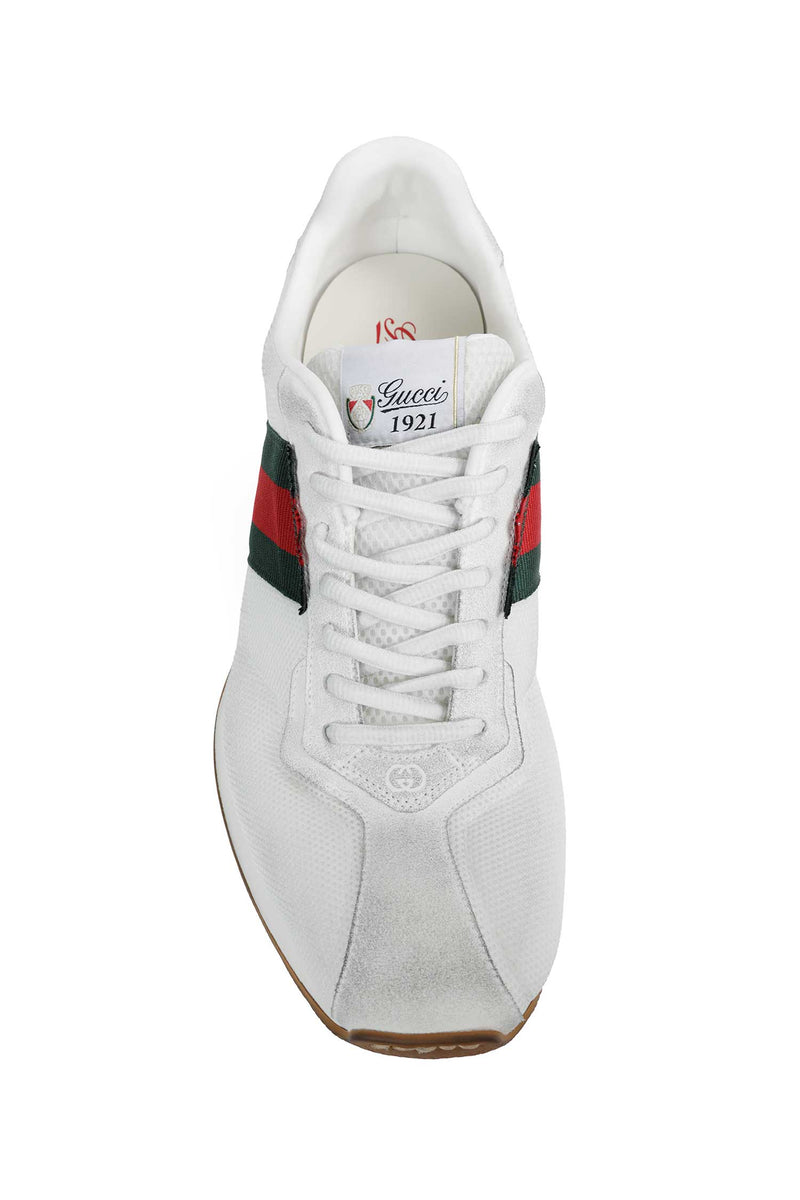 GUCCI Tempo Sneakers man