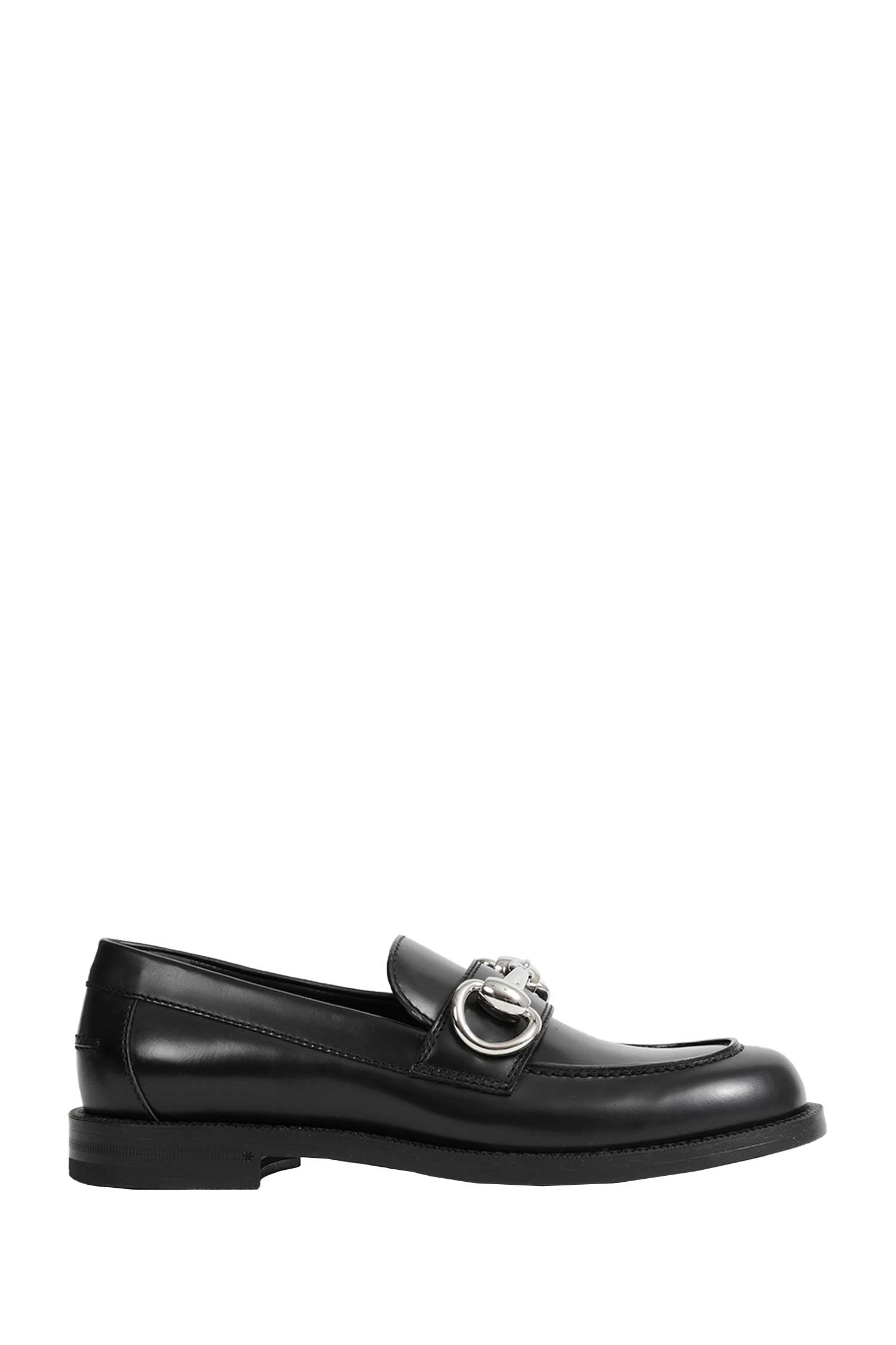 Boulevard Loafers